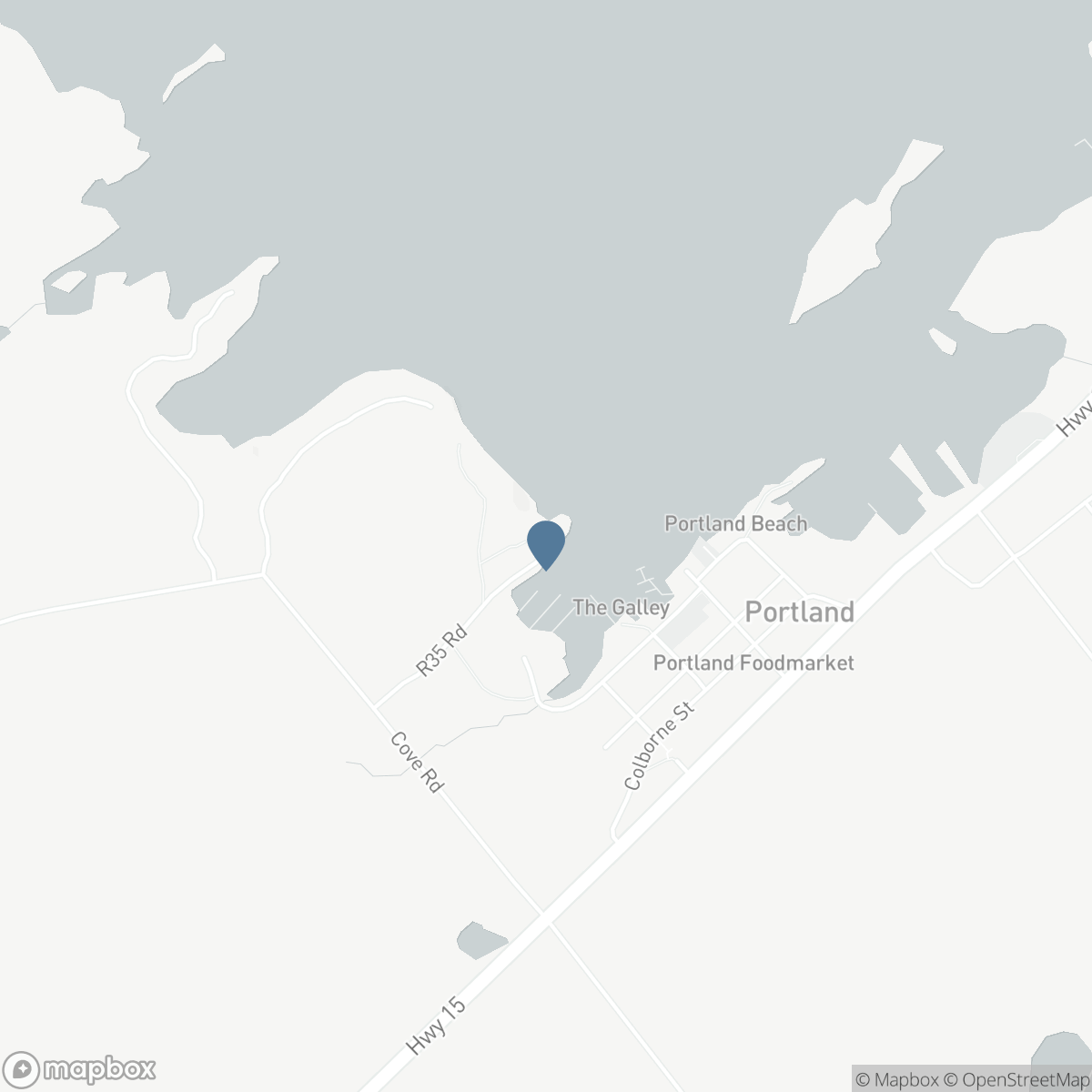 3539 R35 ROUTE, Rideau Lakes, Ontario K0G 1V0